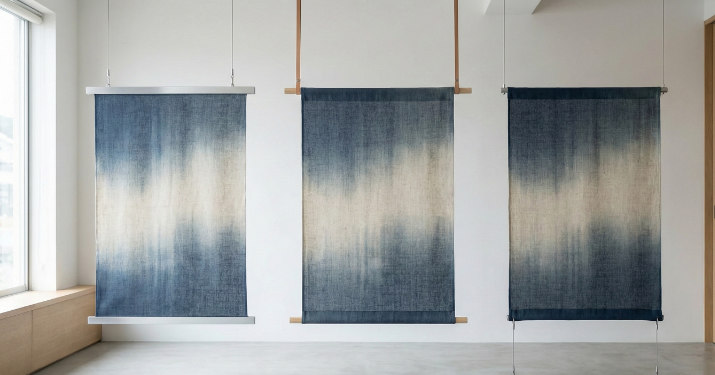 バータイプ・袋タイプ・据え置きタイプの