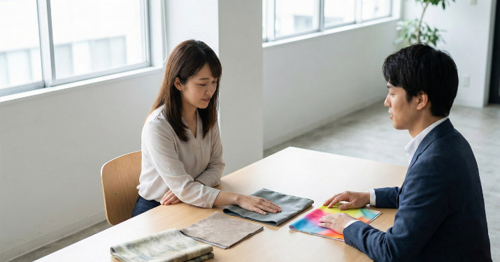 屋外向けと室内向けで