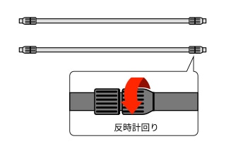 簡単設置!持ち運び可能!