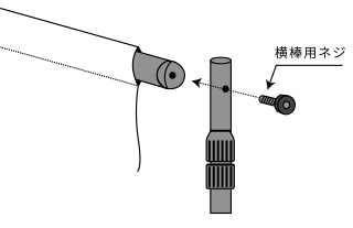 簡単設置!持ち運び可能!