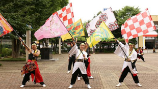 福井県 フォースリーカモンズ様