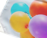 テトロンポンジ