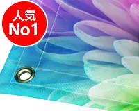 ターポリン人気No.1