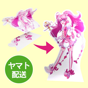 4つ折りスチレンボード