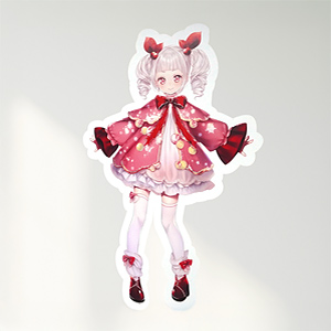 ウォールステッカー