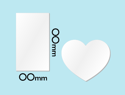 アルミ複合板 フリーサイズ