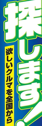 探します!