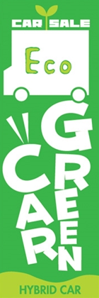 GREENCAR