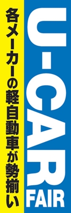 U-CAR FAIR