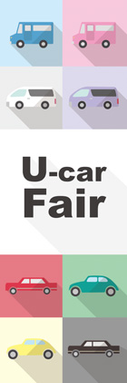 U-car fair
