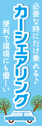 カーシェアリング4