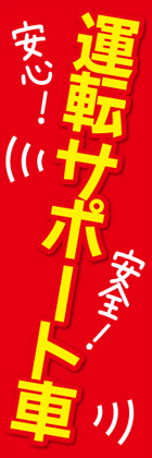 運転サポート装置2