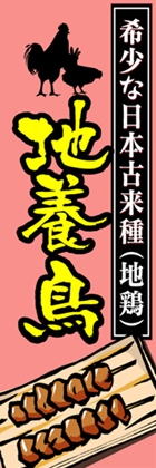 地養鳥
