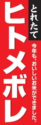 ヒトメボレ