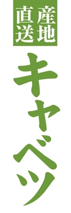 キャベツ