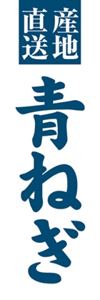 青ねぎ