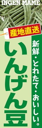いんげん豆