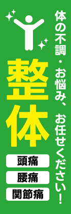 整体