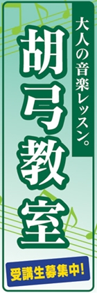 胡弓教室