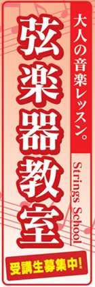 弦楽器教室