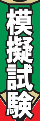 模擬試験