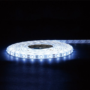 【防滴】 LEDテープライト 5m (白色)【SMD3528】