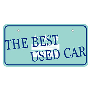 THE BEST USED CAR/NP_0033_1