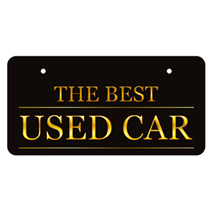 THE BEST USED CAR/NP_0034_1